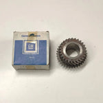 NEU NOS Zahnrad 3. Gang 27/36 Zähne Schaltgetriebe Orig Opel Omega A Senator B