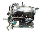 Motor CIH Opel Rekord E 2,2 22E Schwungrad 9 Zoll Manta Kadett Ascona A B C D GT