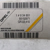 NEU NOS Luftfilter Original Opel Ascona C Vectra A Kadett E Corsa A 1.2 1.3