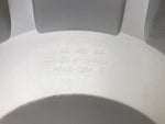 NEU Radkappe Radzierblende 14 Zoll Original GM Chevrolet Kalos Aveo
