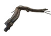 Kraftstoffeinfüllrohr Tankstutzen Original Opel Vectra B CC 1.8l