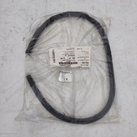 NEU Gummidichtung Fensterscheibe Original Opel Corsa E