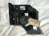 NEU Verstärkung Rückwand hinten unten rechts Original Opel Astra J 5-Türer
