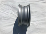 NEU Alufelge 5.5Jx14H2 ET49 4-Loch KZ LF Original Opel Astra F Kadett E Corsa B