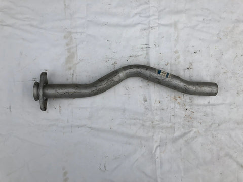 NEU NOS Hosenrohr Auspuffrohr vorne Original Opel Kadett E 1.6 16SV Automatik