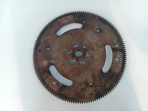 Schwungscheibe Schwungrad Flexplatte Automatik Opel CIH Rekord C Commodore A