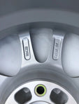 NEU NOS Alufelge 7Jx16H2 ET39 5-Loch Twin Spoke Original Irmscher Opel Vectra B