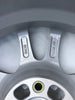 NEU NOS Alufelge 7Jx16H2 ET39 5-Loch Twin Spoke Original Irmscher Opel Vectra B