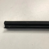 NEU Gummidichtung Seitenwandfenster hinten links innen Orig Opel Astra G Cabrio