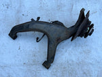 Achsschwinge Schwinge Querlenker Radlager hinten rechts Opel Omega A Senator B