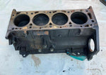 Motor Motorblock Kolben Kurbelwelle Opel Rekord C D E CIH 1.7 17N