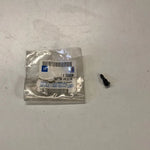 NEU NOS Düse Heckscheibenwaschanlage hinten Original Opel Astra G CC
