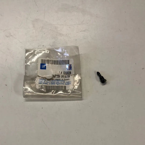 NEU NOS Düse Heckscheibenwaschanlage hinten Original Opel Astra G CC