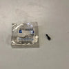 NEU NOS Düse Heckscheibenwaschanlage hinten Original Opel Astra G CC