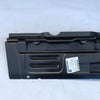 NEU NOS Abdeckung Schweller Boden seitlich vorne links Original Opel Zafira A