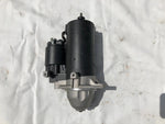 NEU Anlasser Starter Original Opel Vectra B C Zafira A Omega B Astra G 2.0 2.2