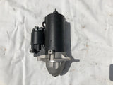 NEU Anlasser Starter Original Opel Vectra B C Zafira A Omega B Astra G 2.0 2.2