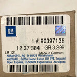 NEU NOS Motorsteuergerät ECU STG Vorzündung Original Opel Senator B 2.5 25NE