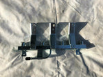 NEU Schiene Kraftstoffverteilung Original GM Chevrolet Spark M300 1.0 1.2