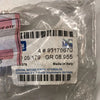 NEU 4 Schrauben Riemenscheibe M8 x 55 Opel Vectra C Signum Zafira B 1.9 Z19DTH
