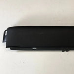 NEU NOS Klappe Abdeckung Abschleppöse Stoßstange hinten Orig Opel Ascona C