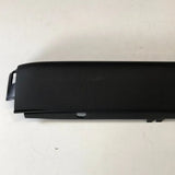 NEU NOS Klappe Abdeckung Abschleppöse Stoßstange hinten Orig Opel Ascona C