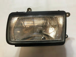 NEU NOS Frontscheinwerfer vorne links Halogen Original Opel Frontera B -1V699999