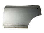 Tür hinten links 4TL 4-türige Limousine Original Opel Rekord C Commodore A