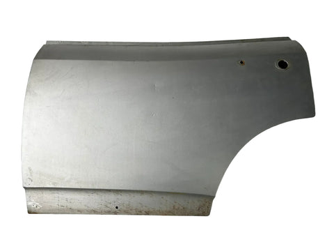 Tür hinten links 4TL 4-türige Limousine Original Opel Rekord C Commodore A