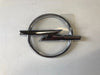 NEU NOS Emblem Logo Blitz Motorhaube Original Opel Monterey B