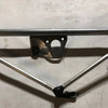 NEU Wischergestänge Gestänge Scheibenwischer vorne Delco Original Opel Vectra A