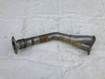 NEU NOS Auspuffrohr Hosenrohr Original Opel ISUZU 94482127 4313033