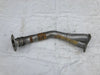 NEU NOS Auspuffrohr Hosenrohr Original Opel ISUZU 94482127 4313033