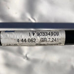 NEU NOS Stabilisatorwelle Hinterachse hinten Original Opel Omega B Senator B