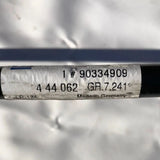 NEU NOS Stabilisatorwelle Hinterachse hinten Original Opel Omega B Senator B