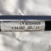 NEU NOS Stabilisatorwelle Hinterachse hinten Original Opel Omega B Senator B
