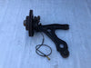 Achsschenkel Querlenker ABS Sensor Radlager rechts Orig Opel Senator B Omega A