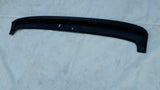 NEU NOS Heckspoiler Heckklappe Kofferraum anthrazit Original Opel Astra F CC