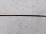 Stab Stütze Motorhaube Halter Stange Motorhaubenstab Opel Rekord C Commodore A