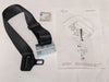 NEU Adapter Sicherheitsgurt Kindersitz Original Opel Omega B