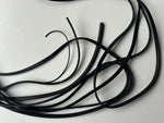NEU NOS Kantenschutz Dichtung Motorhaube Radlauf Original Opel Frontera A