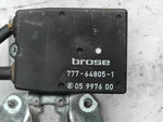 Fensterheber Vordertür vorne links Original Opel Senator B Omega A