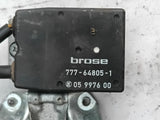 Fensterheber Vordertür vorne links Original Opel Senator B Omega A