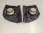 Lautsprecher Boxen vorne mit Abdeckung Original Opel Senator B