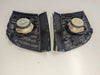 Lautsprecher Boxen vorne mit Abdeckung Original Opel Senator B