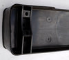 NEU NOS Ablagekasten Mittelkonsole Tunnel schwarz Orig Opel Kapitän Admiral A