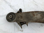 Hinterachsträger Achsträger Achskörper hinten Mercedes W126 S-Klasse 1. Serie