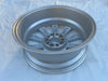 NEU NOS Alufelge 6Jx16H2 ET49 5-Loch KZ UH Original Opel Astra G