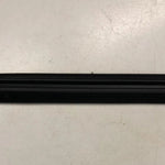 NEU Gummidichtung Seitenwandfenster hinten links innen Orig Opel Astra G Cabrio