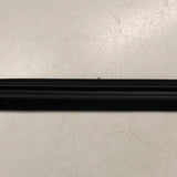 NEU Gummidichtung Seitenwandfenster hinten links innen Orig Opel Astra G Cabrio